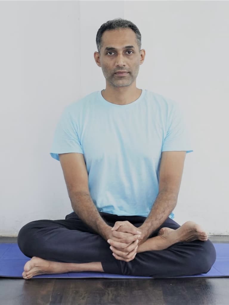 Krishna Kumar