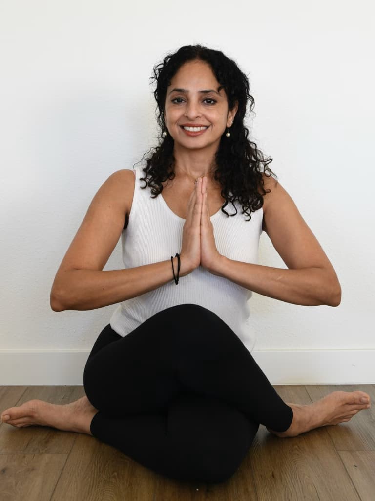 Raji Menon